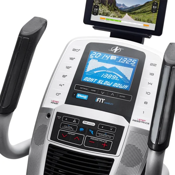 Nordic Track C7.5 Elliptical1.
