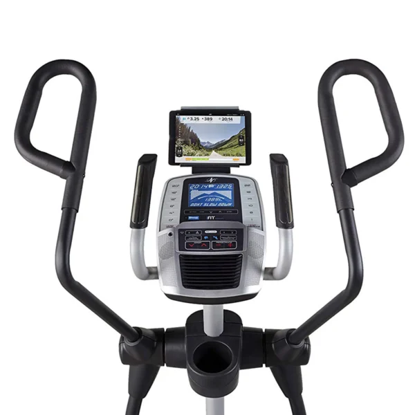 Nordic Track C7.5 Elliptical3.