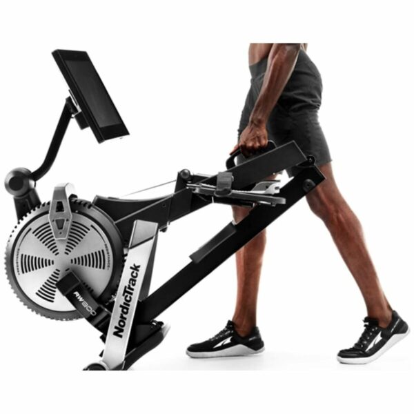NordicTrack RW900 Rower1