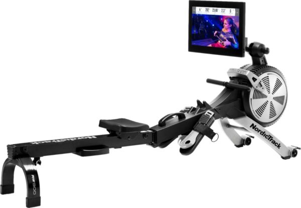 NordicTrack RW900 Rower2