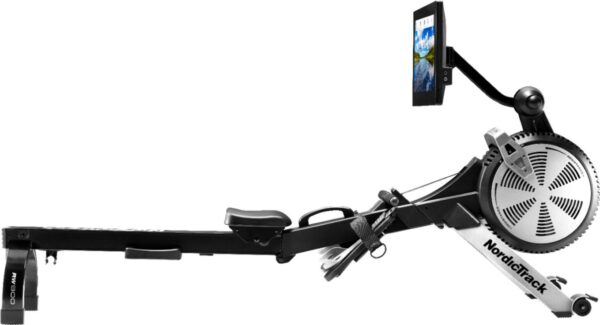 NordicTrack RW900 Rower3