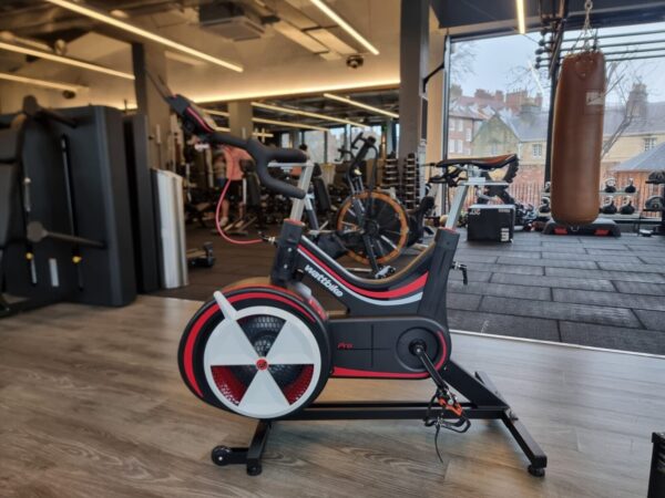 Wattbike Pro:Trainer