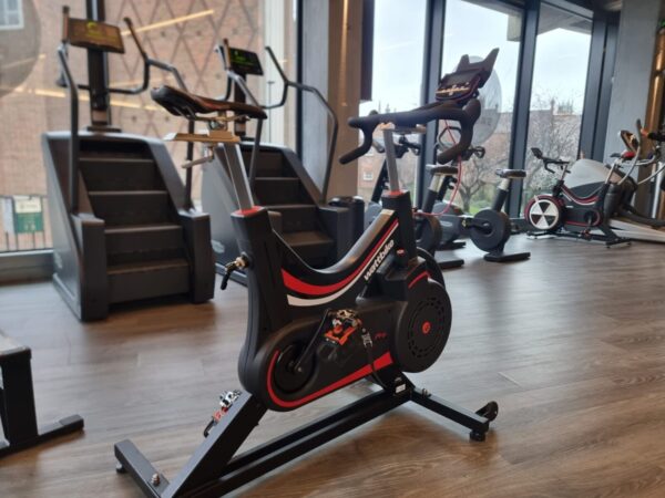 Wattbike Pro:Trainer2